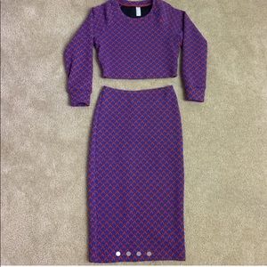 American Apparel Other - american apparel matching set American Apparel Other - american apparel matching set